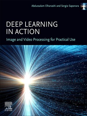 cover image of Deep Learning in Action